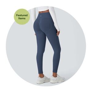 Halara leggings